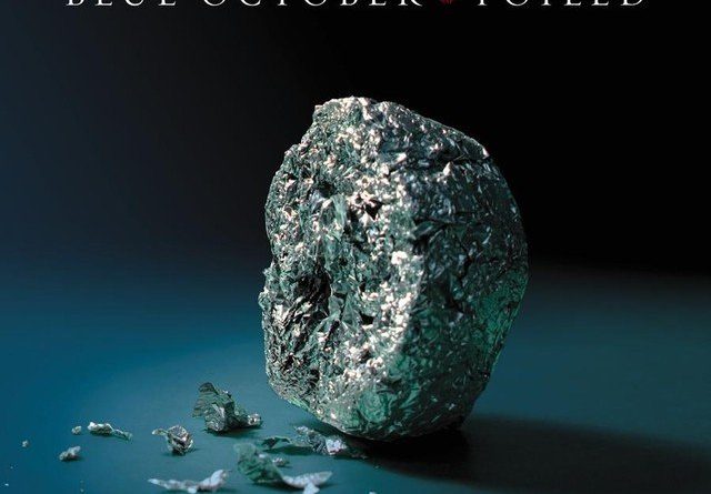 Blue October - Drilled A Wire Through My Cheek