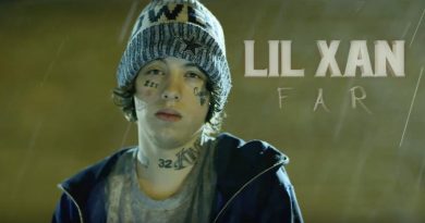 Lil Xan - Far