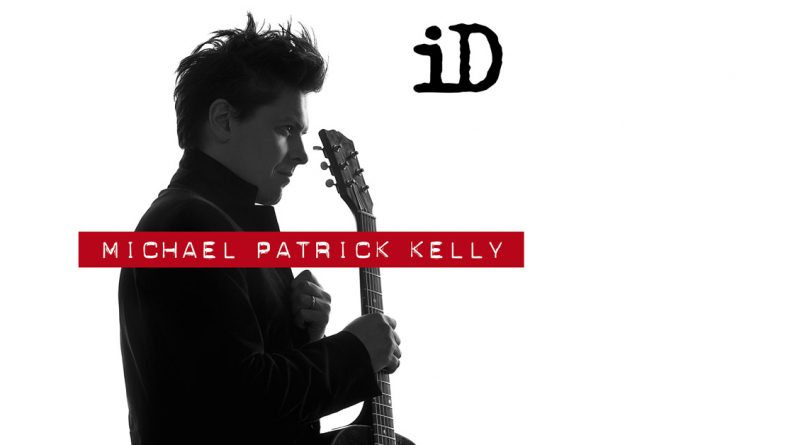 Michael Patrick Kelly, Wildwood Kin - New Spirit