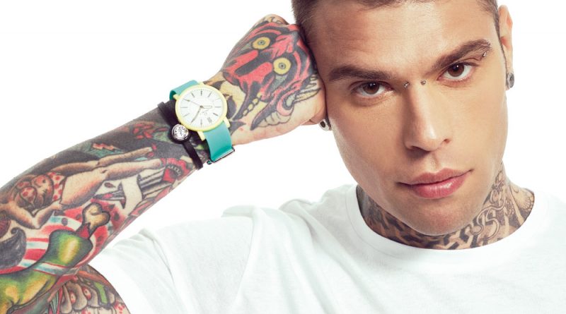 Fedez - Bella Storia