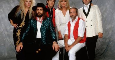 Fleetwood Mac - Lay It All Down