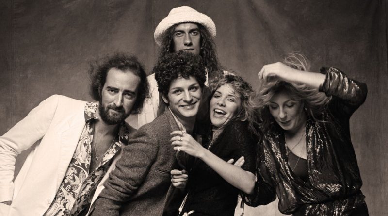 Fleetwood Mac - I Loved Another Woman