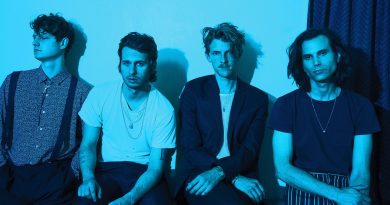 Foster The People - Call It What You Want