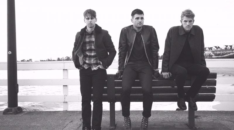 Foster The People - The Truth