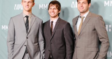 Foster The People - Doing It for the Money