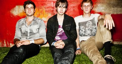 Foster The People - Waste
