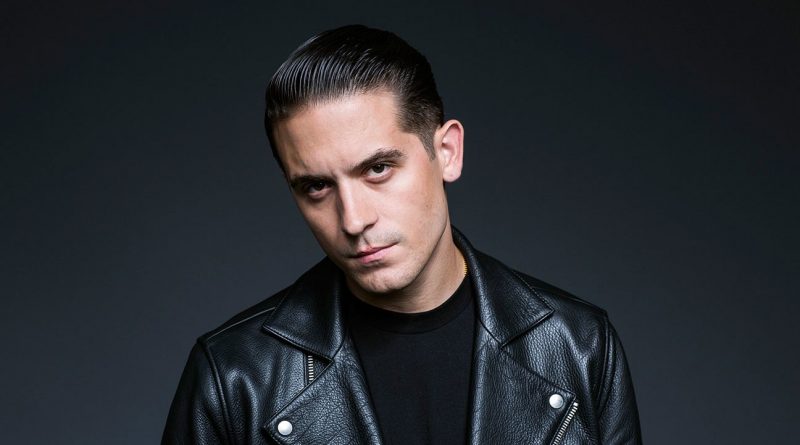 G-Eazy, Miguel, The Game - Demons & Angels
