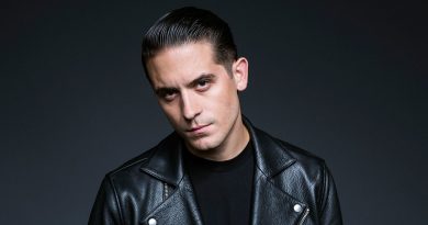 G-Eazy, Son Lux - Eazy