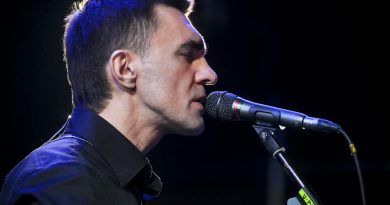 Ю-Питер - Негорькая слеза