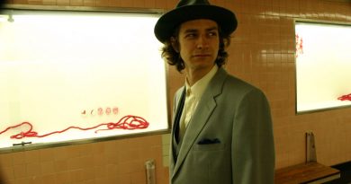 Gotye - Thanks For Your Time