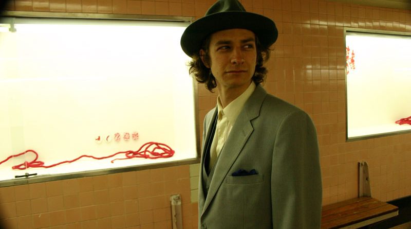 Gotye - Thanks For Your Time