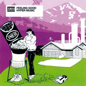 Monday Orchestra - Feeling Good