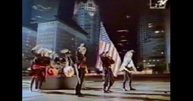 Gorky Park - Scared