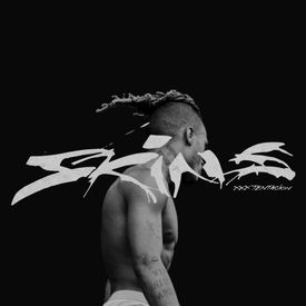 XXXTentacion - I don’t let go