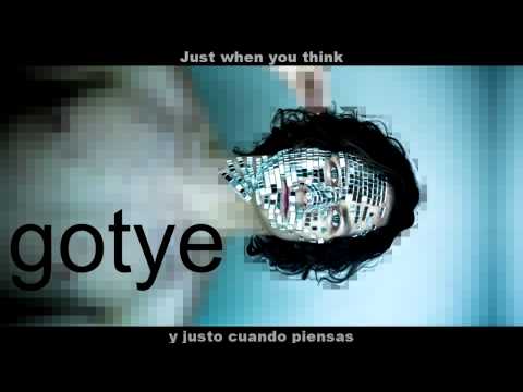 Gotye - I Feel Better