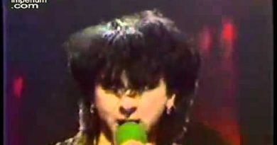 Soft Cell - Heat