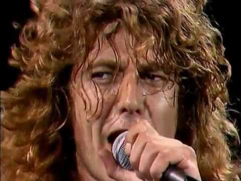 Led Zeppelin - Achilles Last Stand