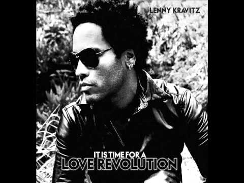 Lenny Kravitz - Bring It On