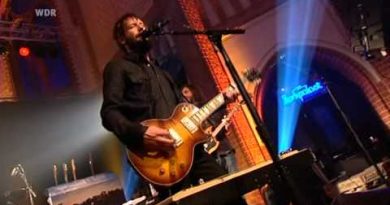 Band Of Horses - Weed Party