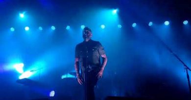 Blue October - Hard Candy