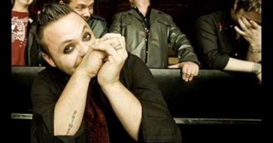 Blue October - Amnesia
