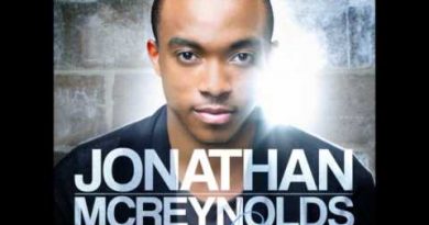Jonathan McReynolds - One Prayer Away