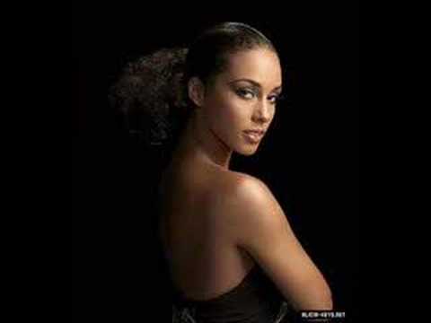 Alicia Keys - Why Do I Feel so Sad