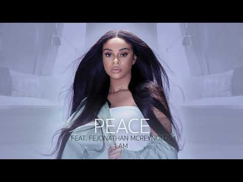 Koryn Hawthorne, Jonathan McReynolds - Peace