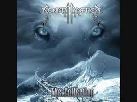 Sonata Arctica - Black Sheep