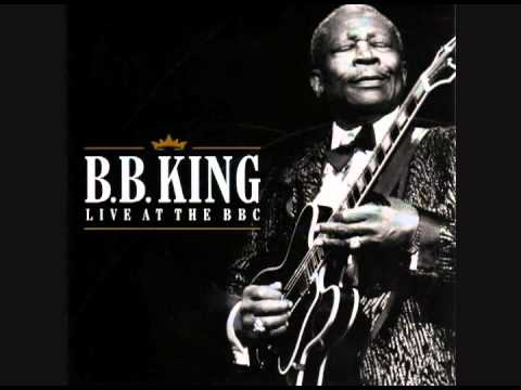 B.B. King - Since I Met You Baby