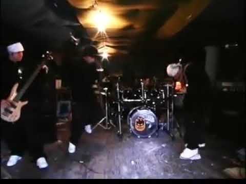 Blindspott - Nil By Mouth