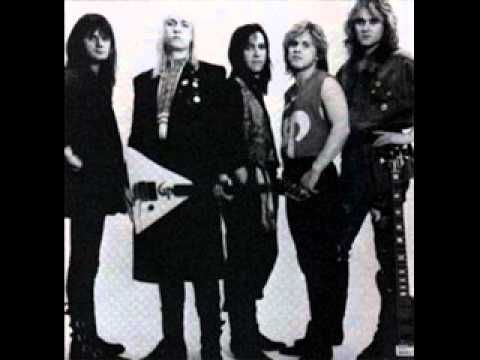 Gorky Park - Danger