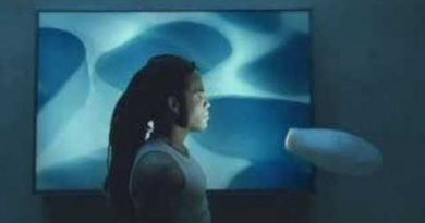 Lenny Kravitz - If You Can't Say No
