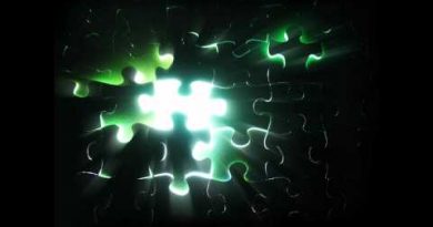 Gotye - Puzzle With A Piece Missing