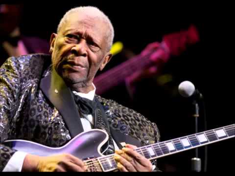 B.B. King - I Can't Stop Loving You