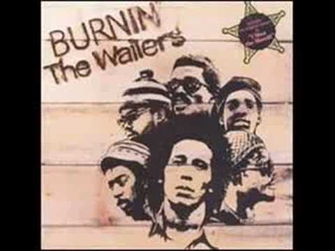 Bob Marley - Rastaman Chant