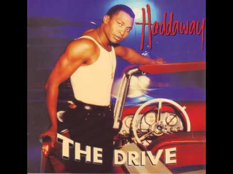 Haddaway - Breakaway