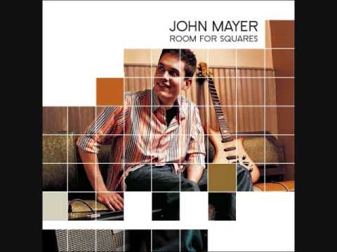 John Mayer - Great Indoors