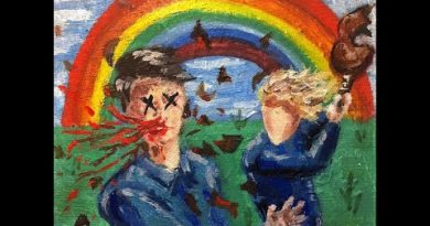 ПОЛМАТЕРИ — Топчим сраных либерах