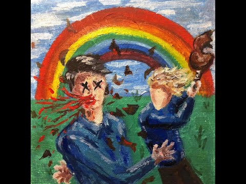 ПОЛМАТЕРИ — Топчим сраных либерах