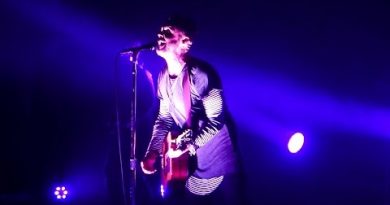 Blue October - Driver