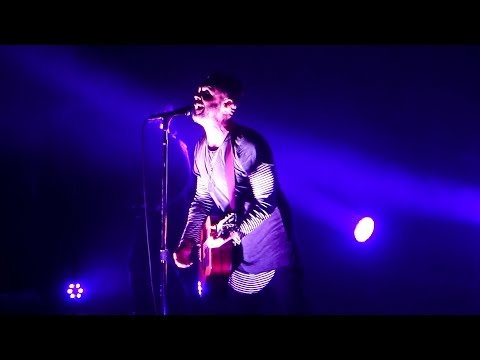 Blue October - Driver