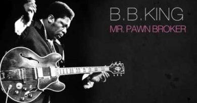 B.B. King - Mr. Pawnbroker