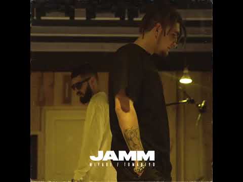 Miyagi, TumaniYO - Jamm