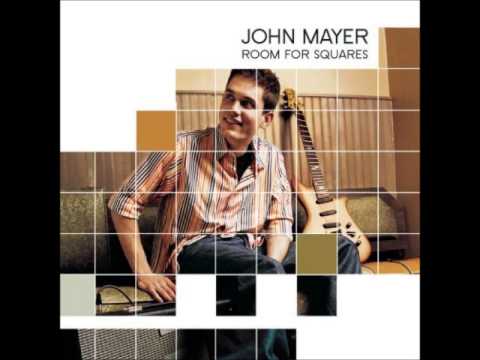 John Mayer - Back to You