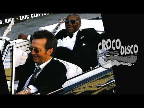 B.B. King & Eric Clapton - Worried Life Blues
