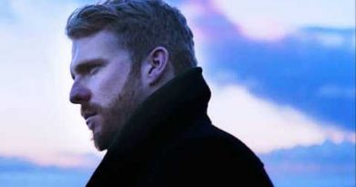 Alex Clare - Tight Rope
