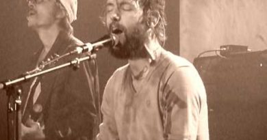 Band Of Horses - Monsters
