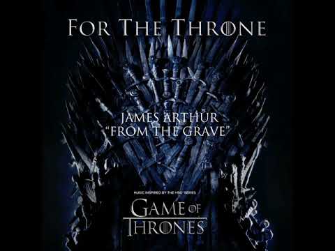 James Arthur - From the Grave