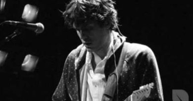 John Mayer - Not Myself
